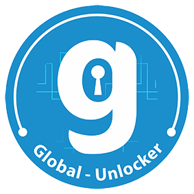 شحن كريدت ( حساب سابق ) Global UnlockerTool