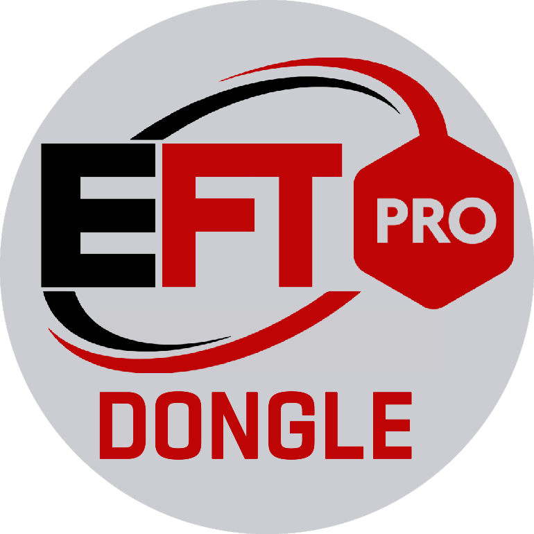 تفعيل EFT Pro بدون دونجل ( 6 أشهر  )