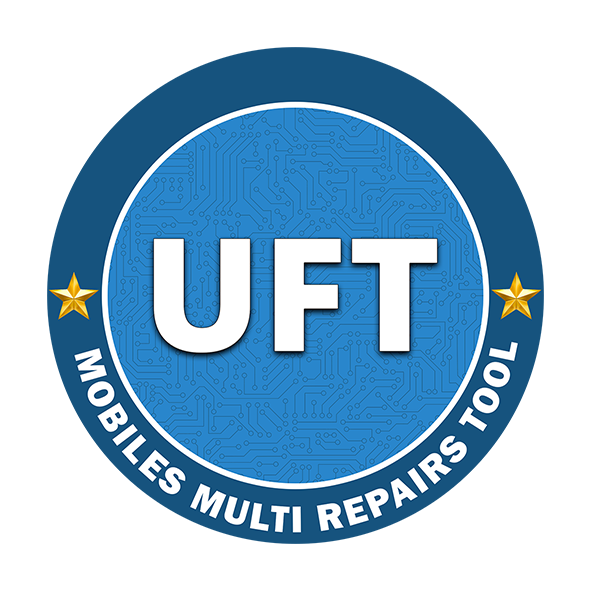 انشاء حساب ( 3 اشهر ) UFT-Tool
