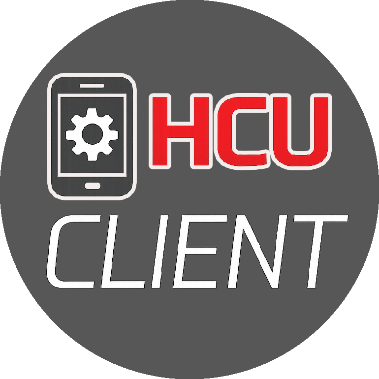 تفعيل اداة HCU لمدة سنتين