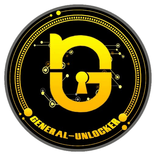 شحن كريدت General Unlocker Tool