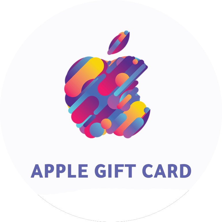 بطاقة آيتونز 100 دولار أمريكي 🇺🇸